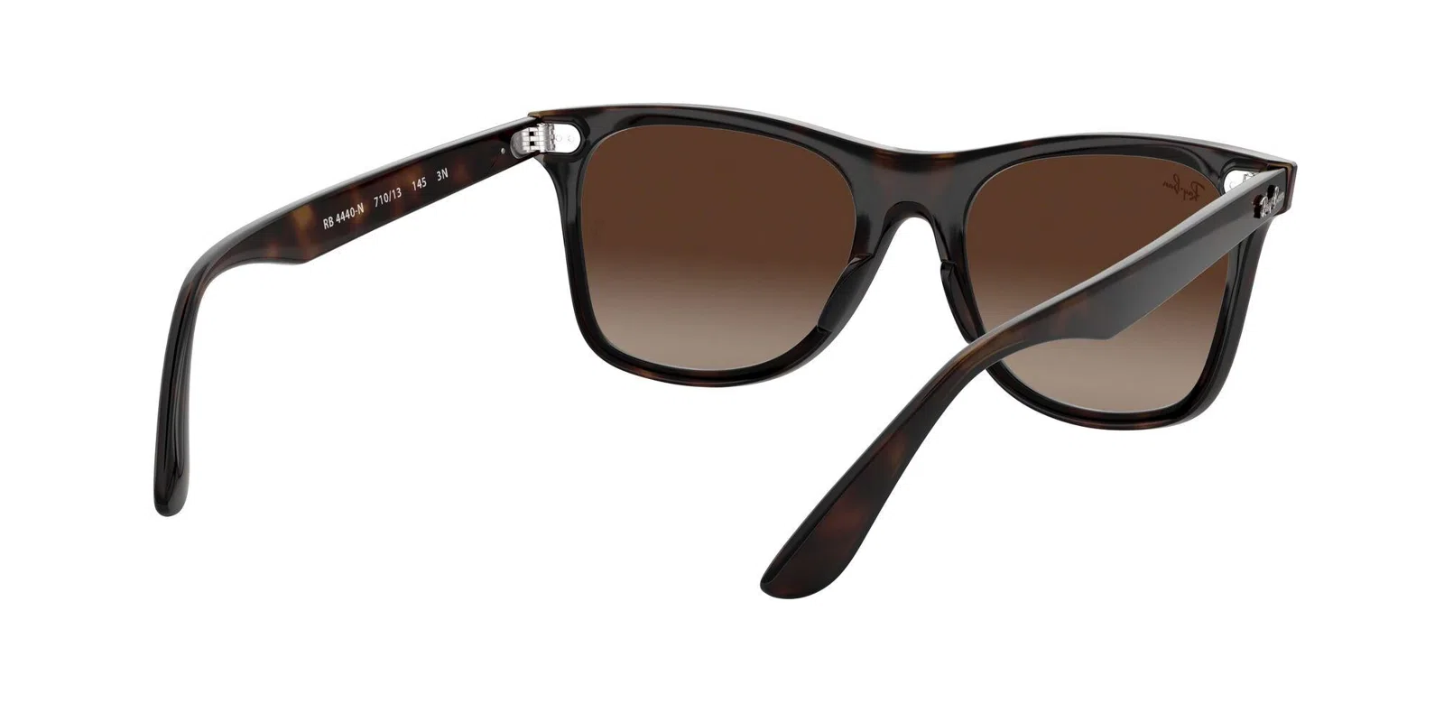 Ray-Ban Blaze Wayfarer 4440N Sunglasses - view 31